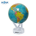 Mova Political Globe